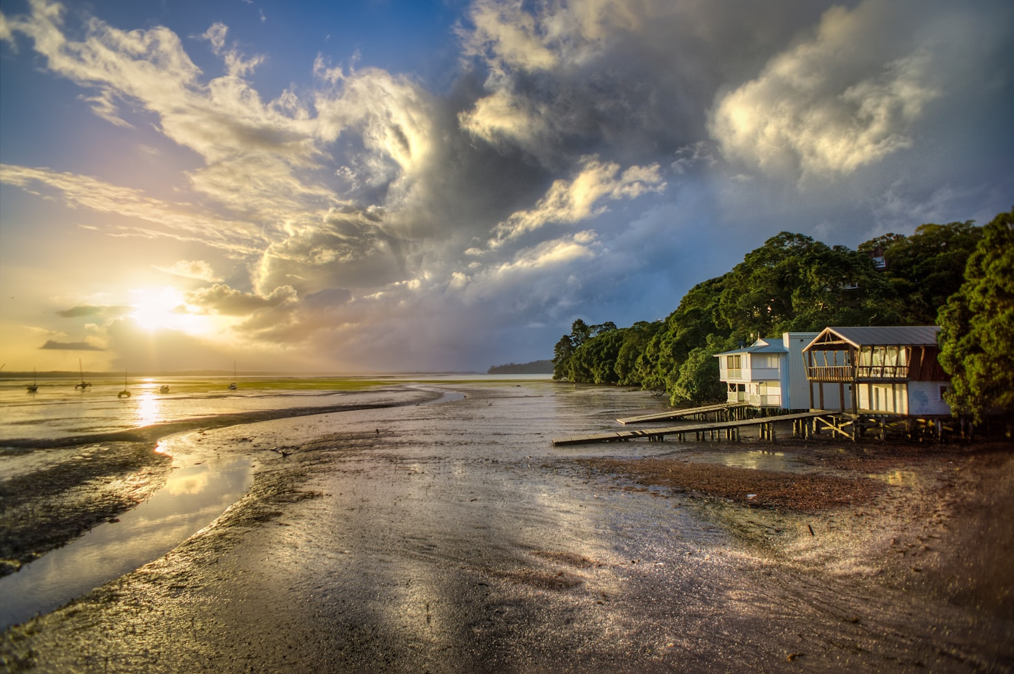 5 Reasons Matara House is Your Ideal Getaway