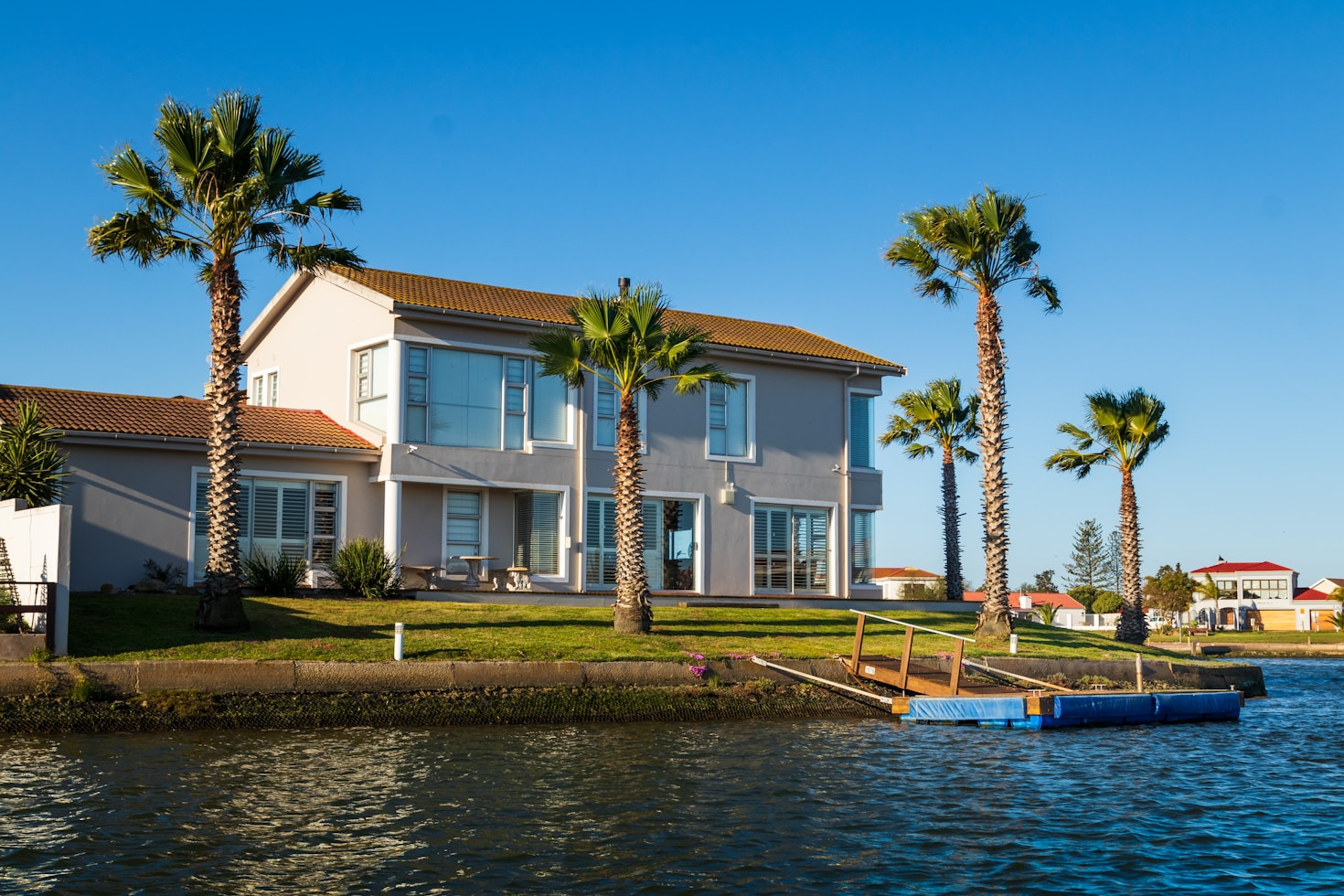 How Matara House Redefines Holiday Comfort